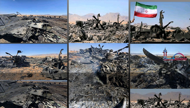 ทรัมป์พยายามลบล้างข่าวการเสียชีวิตของชาวอเมริกันหลายสิบคน ในปฏิบัติการช่วยเหลือนักบิน โดยเน้นย้ำเฉพาะจำนวนผู้บาดเจ็บ และเพื่อรักษาชื่อเสียงของตนเอง ด้วยวิธีการทิ้งระเบิดใส่หน่วยทหารและลูกเรือเครื่องบินรบที่เขาไม่สามารถช่วยชีวิตไว้ได้