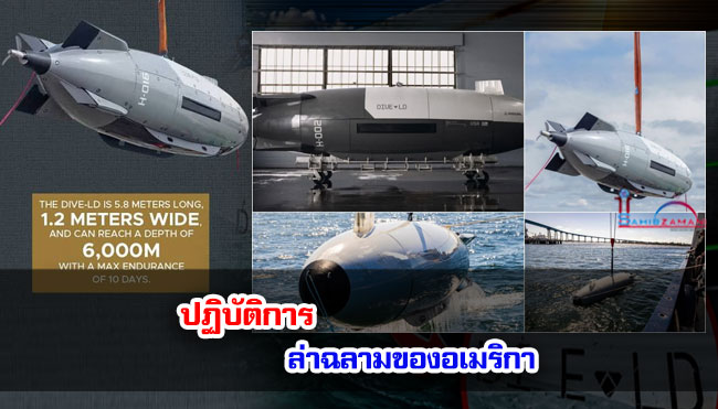 ปฏิบัติการ ล่าฉลามของอเมริกา